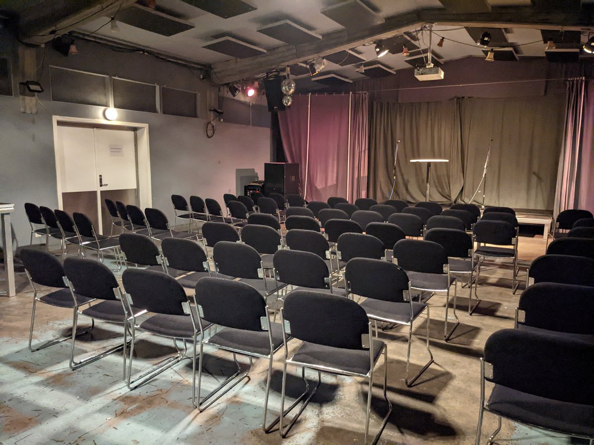 Morten Christensen tweet media