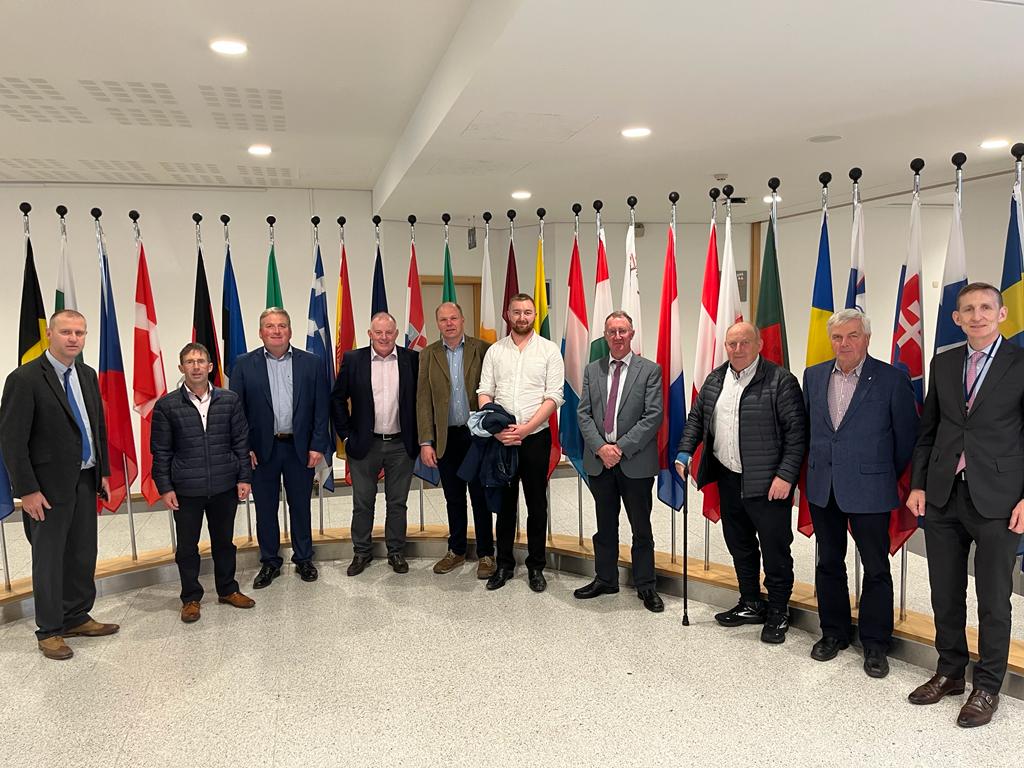 Irish Farmers' Association tweet media