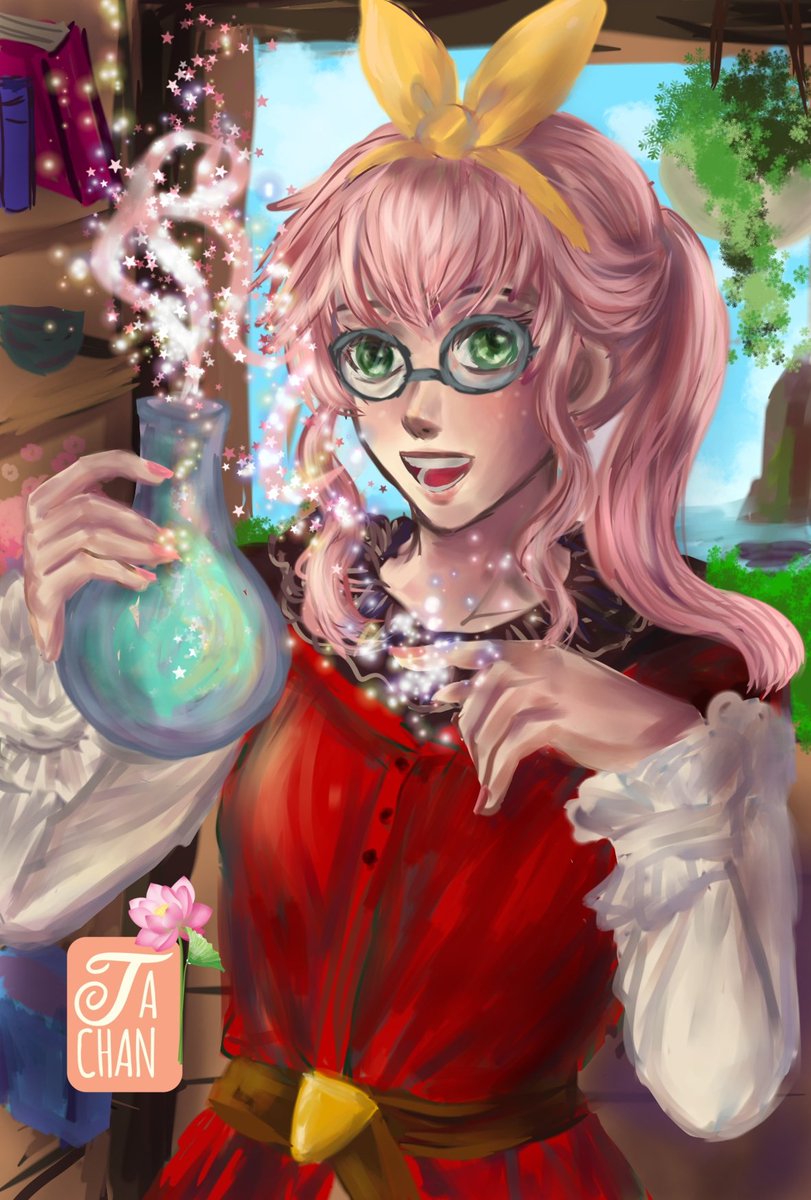 Leetaliel's tweet photo. Hellooo 👋🏻 since I really in urgent need for my diabet meds, I'm opening infinity slots for headshot $17/Rp60.000 and bust/torso $ 27/ Rp100.000. Rts are really appreciated 😊 thank you.
#comish #DigitalArtist @CmsnArtist_Id  #ArtistOfindonesia https://t.co/pnbZtlIKdB