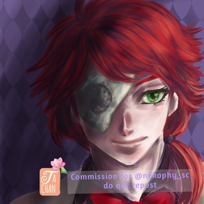 Leetaliel's tweet photo. Hellooo 👋🏻 since I really in urgent need for my diabet meds, I'm opening infinity slots for headshot $17/Rp60.000 and bust/torso $ 27/ Rp100.000. Rts are really appreciated 😊 thank you.
#comish #DigitalArtist @CmsnArtist_Id  #ArtistOfindonesia https://t.co/pnbZtlIKdB