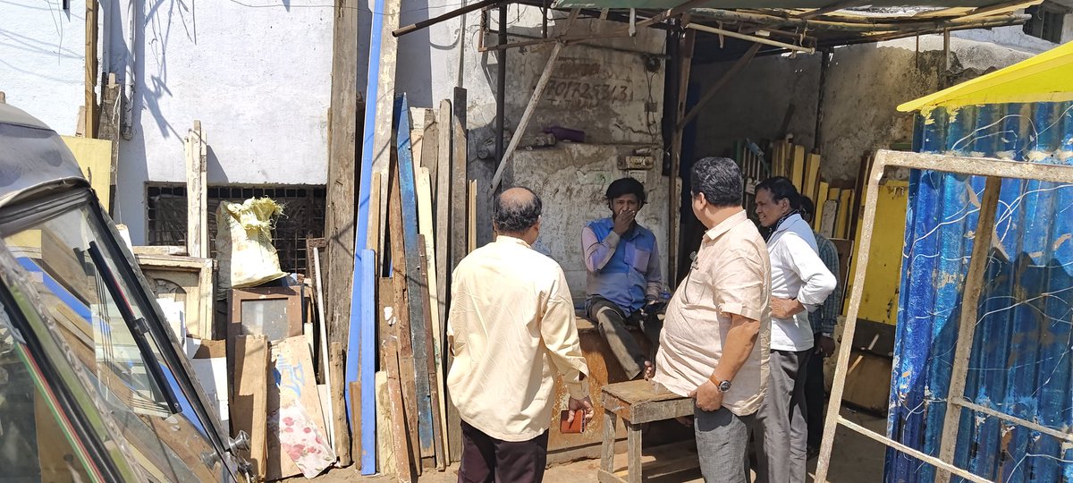 AMOH. 29 & 30. Secunderabad tweet media