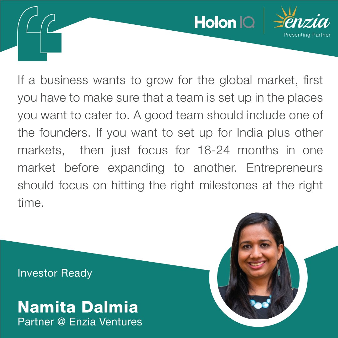 Enzia Ventures tweet media