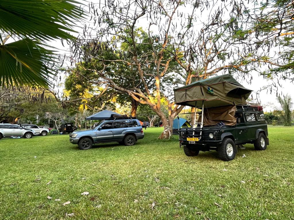 BunduRovers's tweet photo. Why lie, this is one heck of a beautiful campsite! #pointandgobeyond 
#SecretsOfTheSultans
#jipe
#lushoto 
#bagamoyo 
#magoroto
#msambweni
#bunduroversclub https://t.co/DLpk8lpJDn