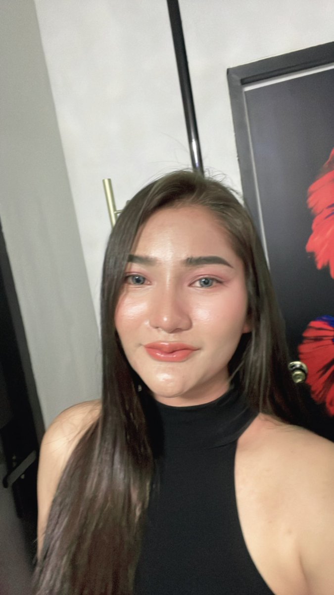 หน้าไม่คม นมไม่โต 👙