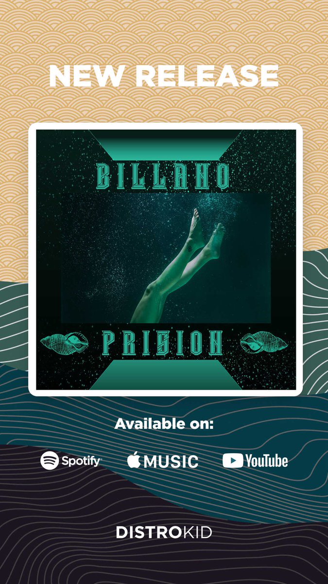 Que lo que llegue 
va a llegarme a su debido 
tiempo y sin retrasos,
lay low vato. #PrisiónOutNow 

Escucha Prisión➡️ linktr.ee/billanoelmc