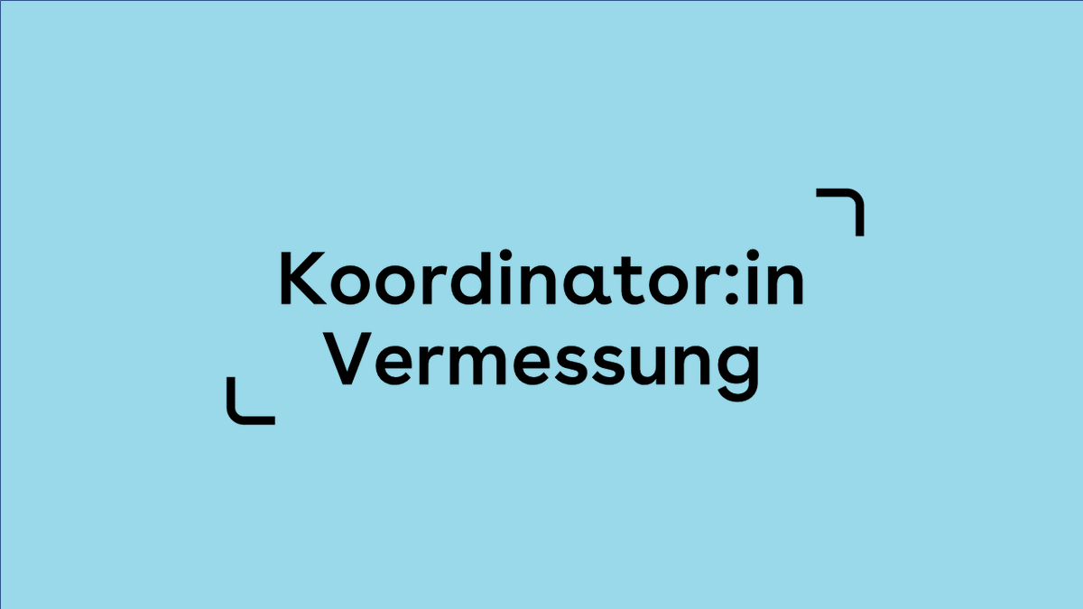phlebert's tweet photo. Eine #Geomatik-Stelle mit Verantwortung und Gestaltungsspielraum: https://t.co/Liux7neLQq
#Geoinformatik #Vermessung #Energie #GIS #chgisjobs https://t.co/eS7bcfUFHL