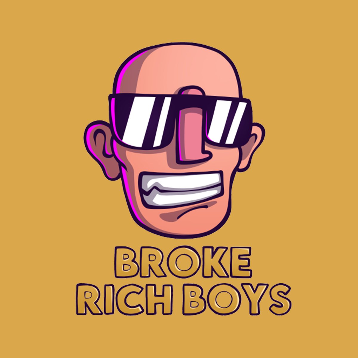 BrokeBoysClub_'s tweet photo. We are excited to announced that Broke Boys Club will be expanding to @AptosFoundation via

@BrokeRichboys_ 

This project will be a free mint collection and holders of the @BrokeBoysClub_ can sacrifice 1 BBC NFT in exchange for 1 BRB

More information 👇 https://t.co/JyYzKRoGkE