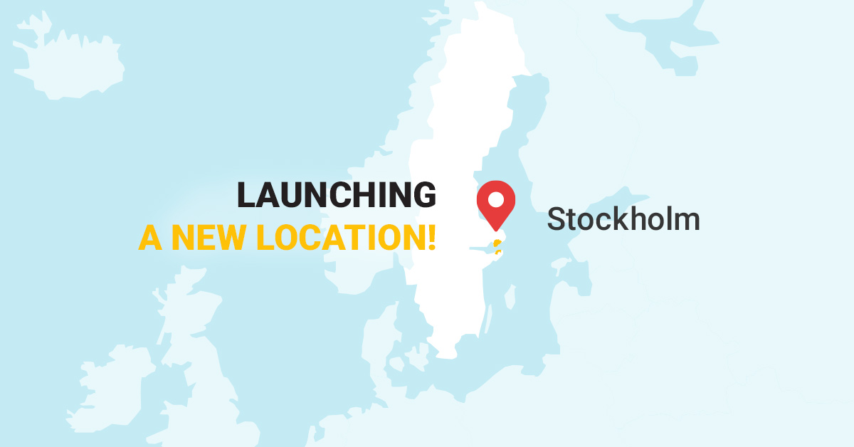 #Hostry is pleased to announce the launch of a new location with high-performance NVMe VPS - #Sweden, Stockholm! We do our best to satisfy market demands and now this new location is fully functional and available to you.
Sweden, Stockholm: hostry.com/services/vps/s…