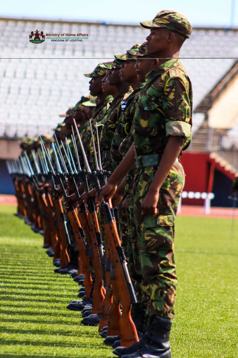 Ministry of Home Affairs - Lesotho🇱🇸🇱🇸 tweet media
