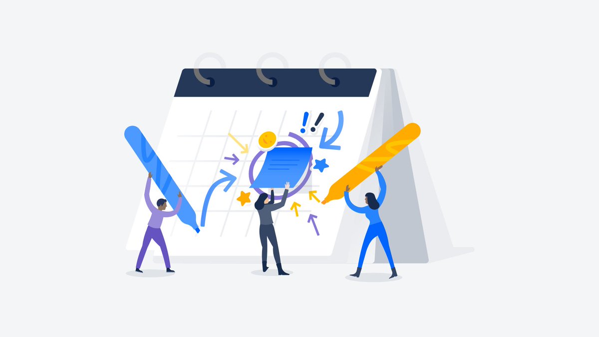 Hear from #Atlassian leaders in security and compliance to learn how Atlassian is committed to helping you secure the personal data of your customers and maintain #GDPR compliance requirements. Watch it here oal.lu/8qkLs