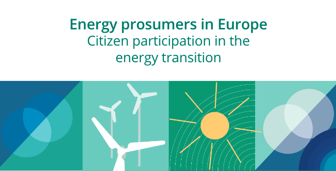 RenewablesGrid's tweet image. 🙋What is 'Energy Citizenship' and what does it mean for the future of #renewables and the⚡️#grid? In the 🇪🇺#EU, citizens are increasingly interested in becoming productive consumers of #energy - or prosumers. 

1/6🧵Read the thread👇