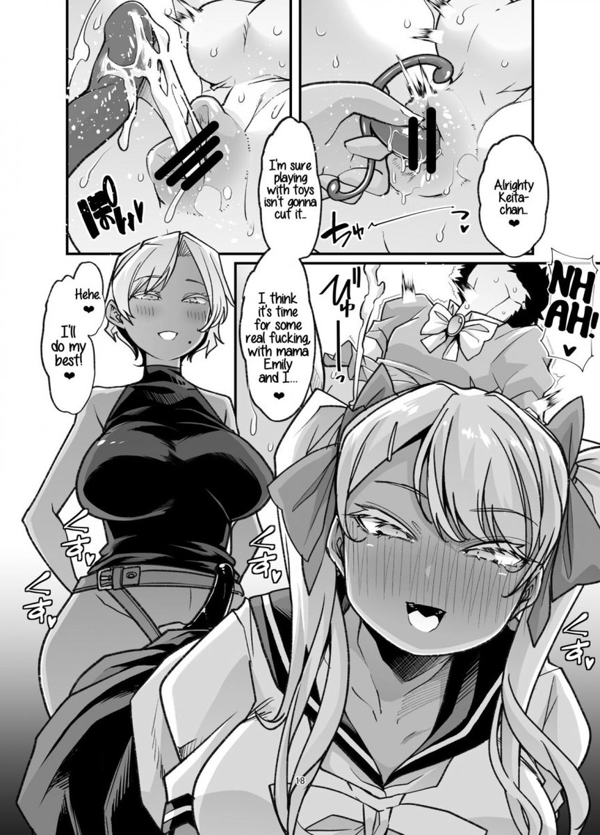 hrsys6's tweet photo. #pegping #hentai #femdom https://t.co/rFFa7OxxvQ