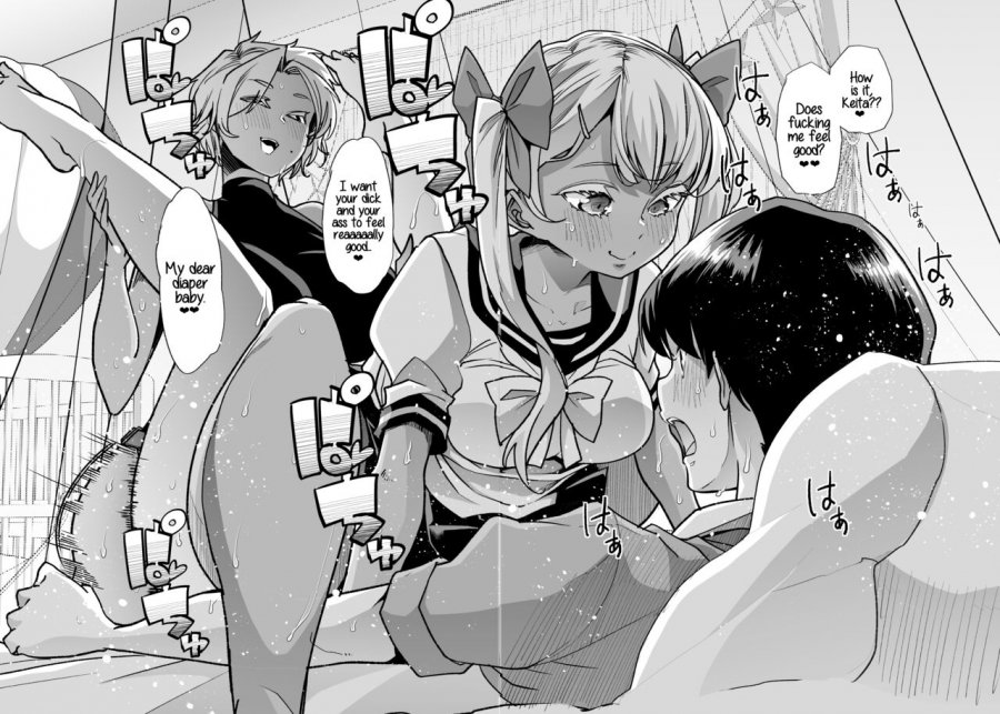 hrsys6's tweet photo. #pegping #hentai #femdom https://t.co/rFFa7OxxvQ