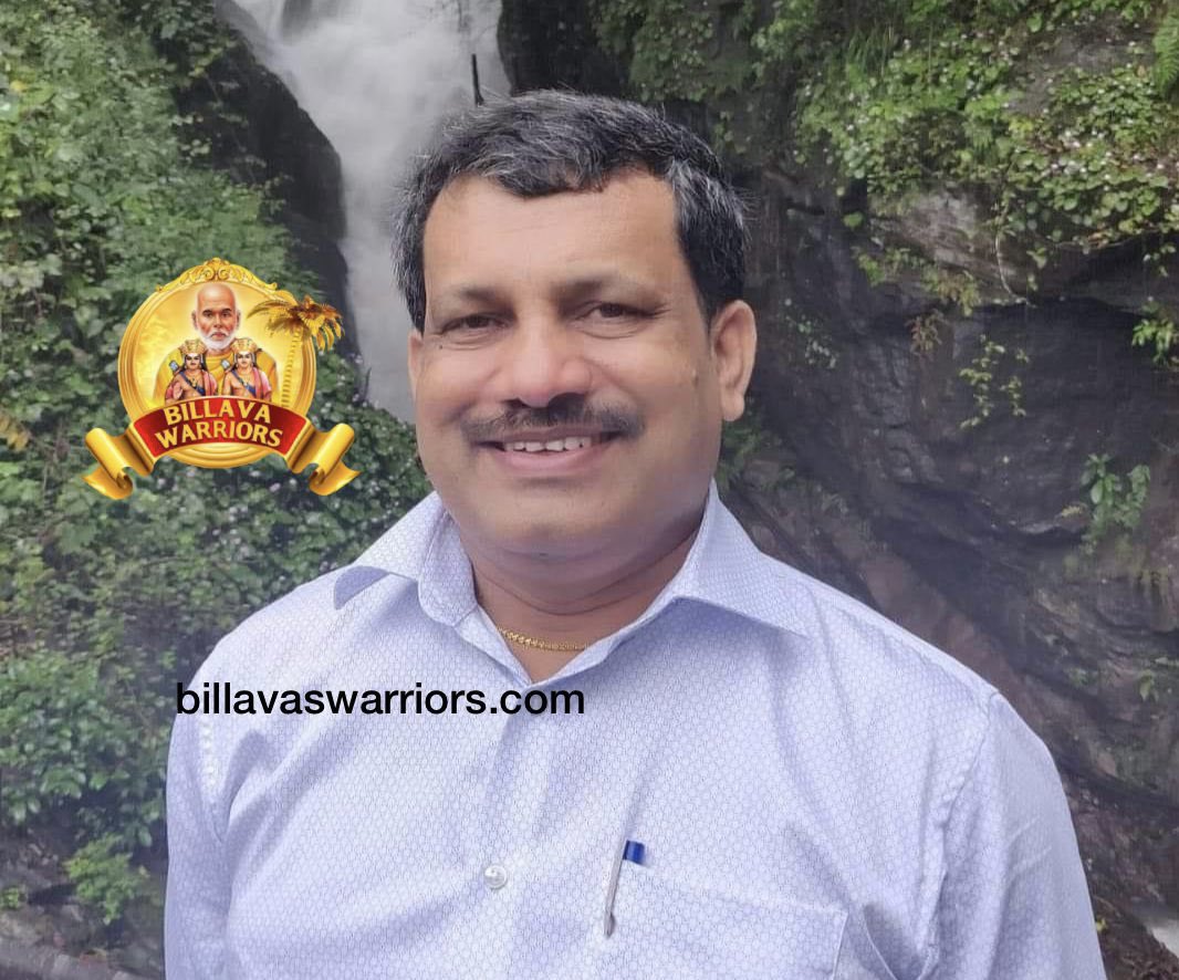 billavaswarrior's tweet photo. ವೆನ್ಲಾಕ್ ಆಸ್ಪತ್ರೆಯ ಹಿರಿಯ ಮೂತ್ರರೋಗ ತಜ್ಞ ಡಾ. ಸದಾನಂದ ಪೂಜಾರಿಯವರು’ ಸಾಧನಾ ಶ್ರೀ ‘ಪ್ರಶಸ್ತಿಗೆ ಆಯ್ಕೆ 
https://t.co/IvUEOl9bDO https://t.co/d02iSwKijC