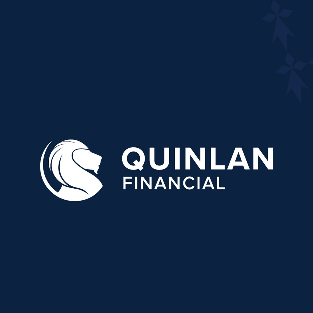 TheSmartGroupIE's tweet photo. Earlier this year we worked on a brand and website refresh for a Nenagh Based, Financial Services Firm, Quinlan Financial

What's the key to positioning a local business amongst the biggest players in the sector? Lots of strategising and research 💪🏻

#UIDesign #branding https://t.co/q6LVkuyC1H