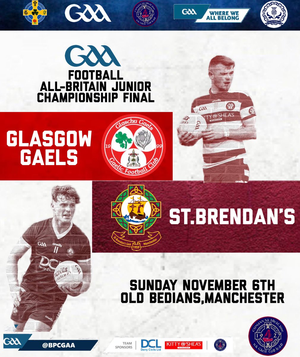 LancashireGAA tweet media