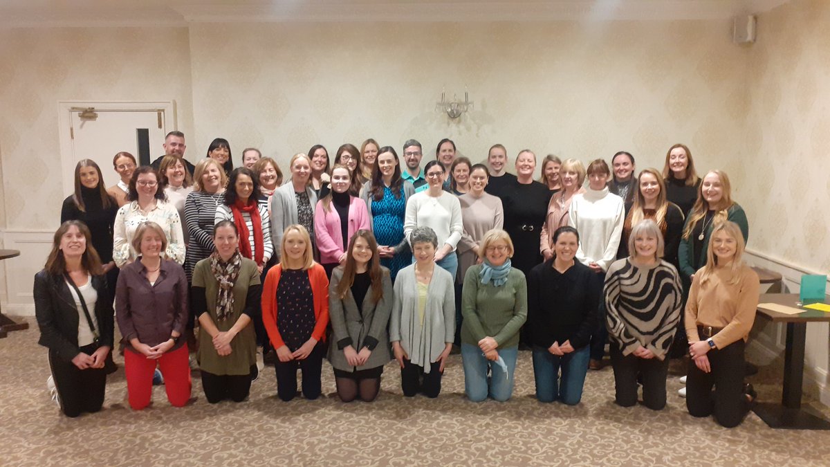 Sarah Quilter- Lee tweet media