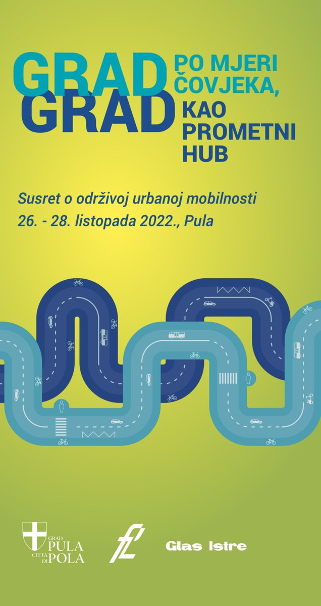 Grad Pula tweet media
