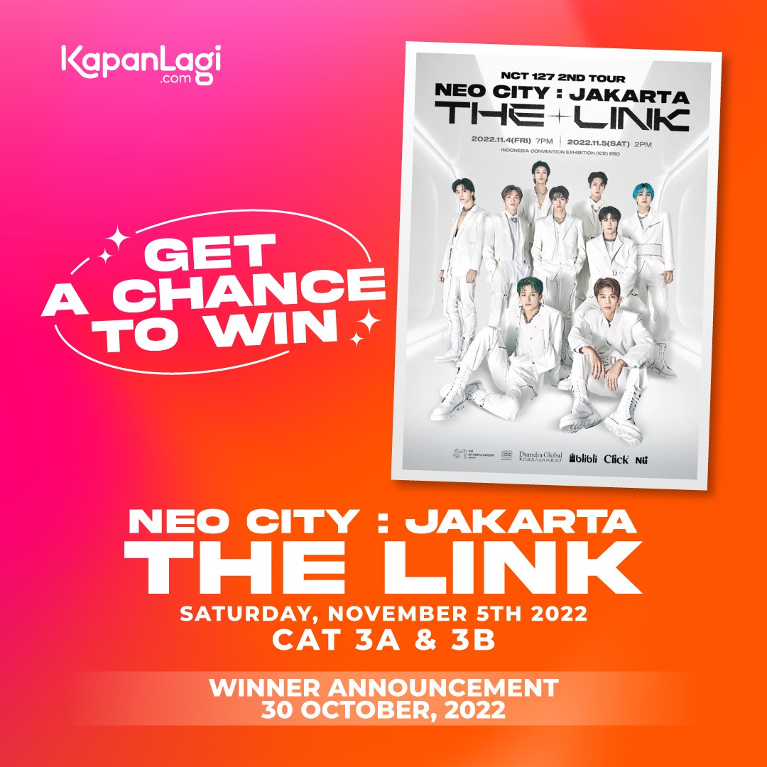 Kapanlagi Korea tweet media
