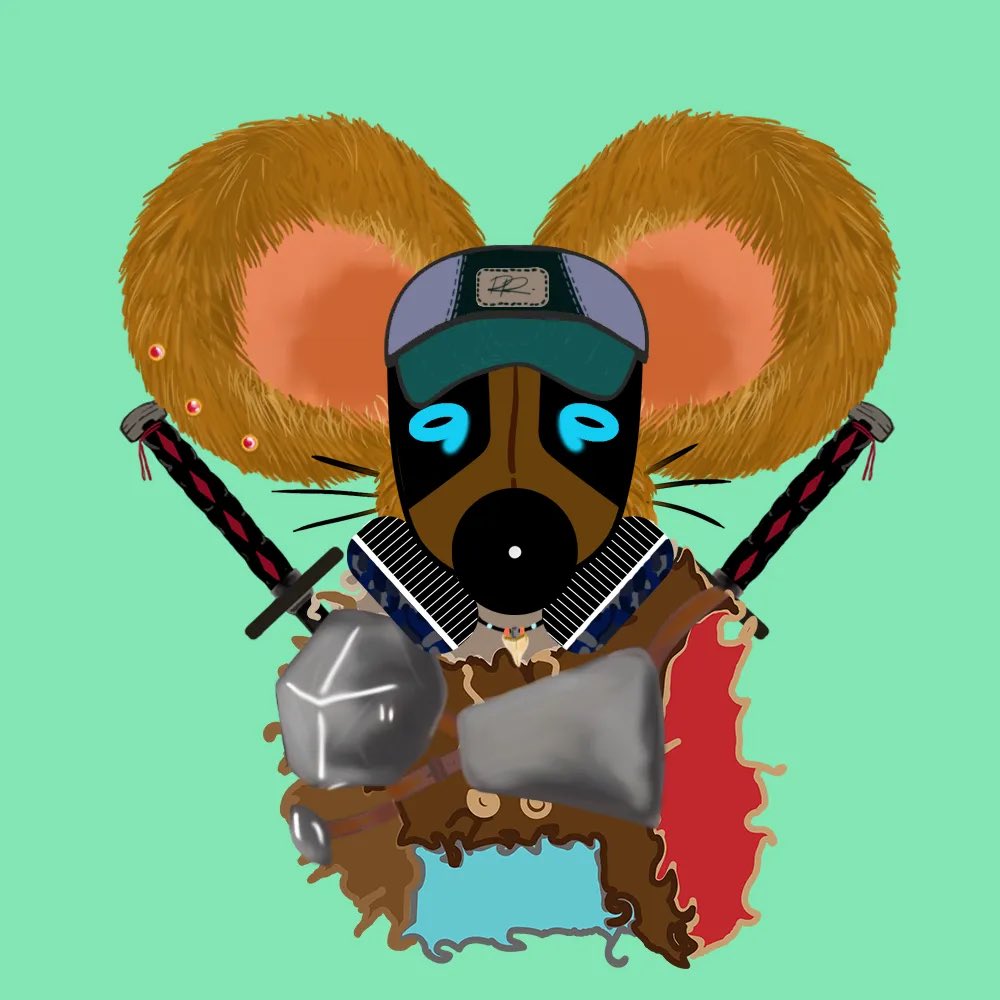 RodentRage tweet media