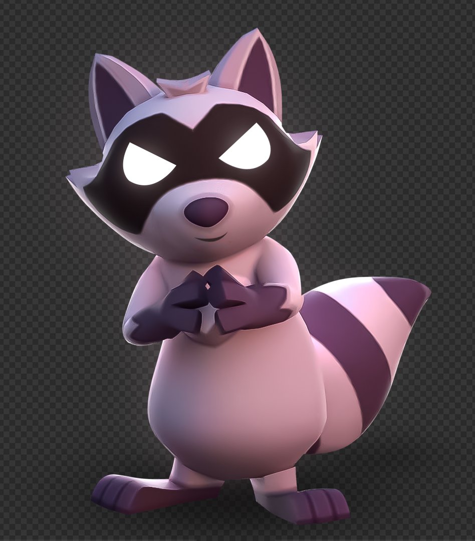 tartobjects's tweet photo. best part of update 🦝😈 https://t.co/bOCPXn9vKt