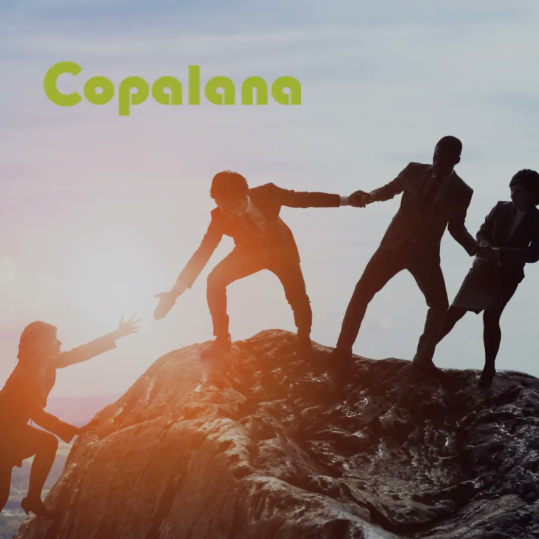 _copalana_'s tweet photo. We live in a world where competition is key.

What would happen if we took a step back from competition, and instead focused on the good that we can do through offering support. Mentorship. Guidance.

Choose a world where balance is key. https://t.co/HylTf6gJyG