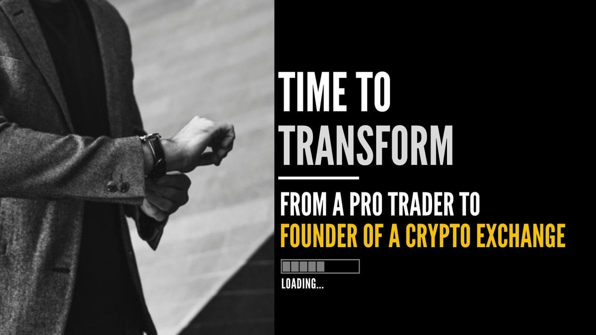bitdeal001's tweet image. Now is the time to switch from a crypto trader to a crypto exchange owner by starting your own crypto exchange business with #Bitdeal’s #Cryptocurrencyexchangescript.
To know more >> bitdeal.net/advantages-of-…
And to Check the live demo >> bitdeal.net/cryptocurrency…