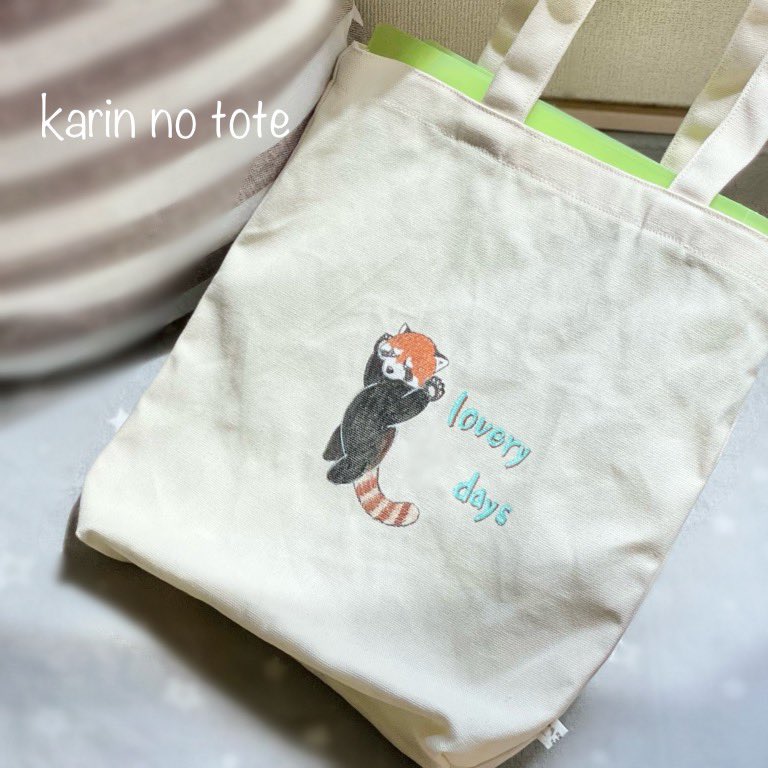チェブラーシカ バッチ付 A4 フラットトートバッグ お茶会) ☆日本売れ