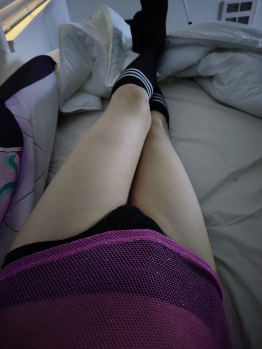 Hey everyone. It's been a while. What's up? https://t.co/BCkXoPTEob<a href="/tag/femboyfriday"class="tags"><span>#femboyfriday</span></a>