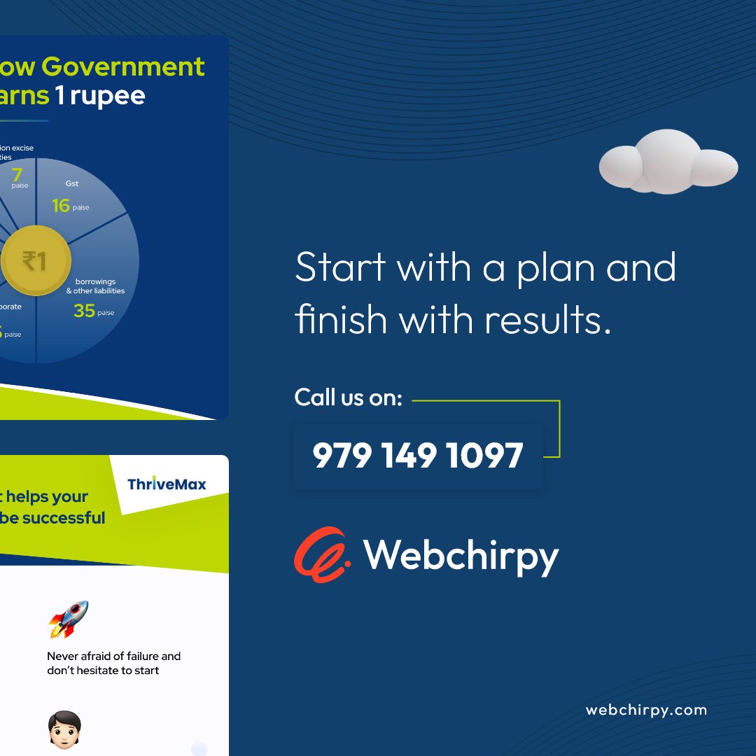 webchirpy's tweet photo. Marketing is no longer about the stuff we make. Its about the stories we tell. We build context for your target audience and why they should care about.

Our services include Branding, Logo, UI/UX, Web Development and Digital Marketing.
Call: 979 149 1097
https://t.co/mhI3ZdBjE2 https://t.co/kX8LQxAg8n