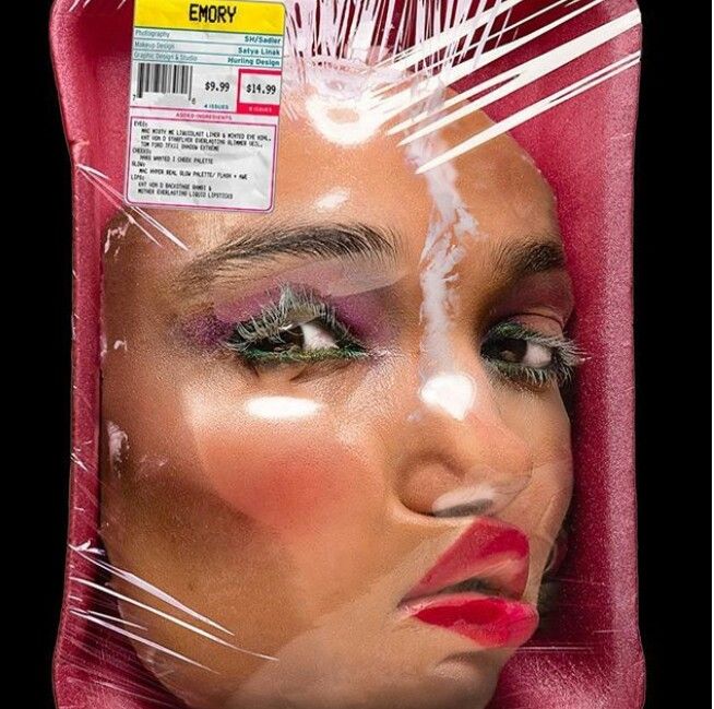 nowclarence's tweet image. The media has done a very poor job of informing you that human trafficking is so intimately involved in the production of fruits and vegetables that if you go buy produce at the supermarket, it is certain that your hands will touch