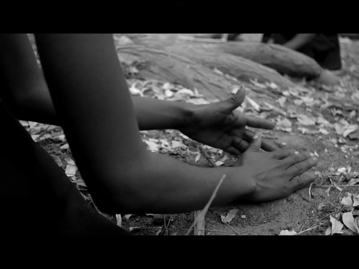 klartraum's tweet photo. The performance #PlacesOfBelonging engages with re-appropriation as a process of cultural repossession, reconnecting bodies and spirits
#99Questions Gathering 27-28 October
https://t.co/Yjq3fMQg9O https://t.co/q3vJMPxNwm