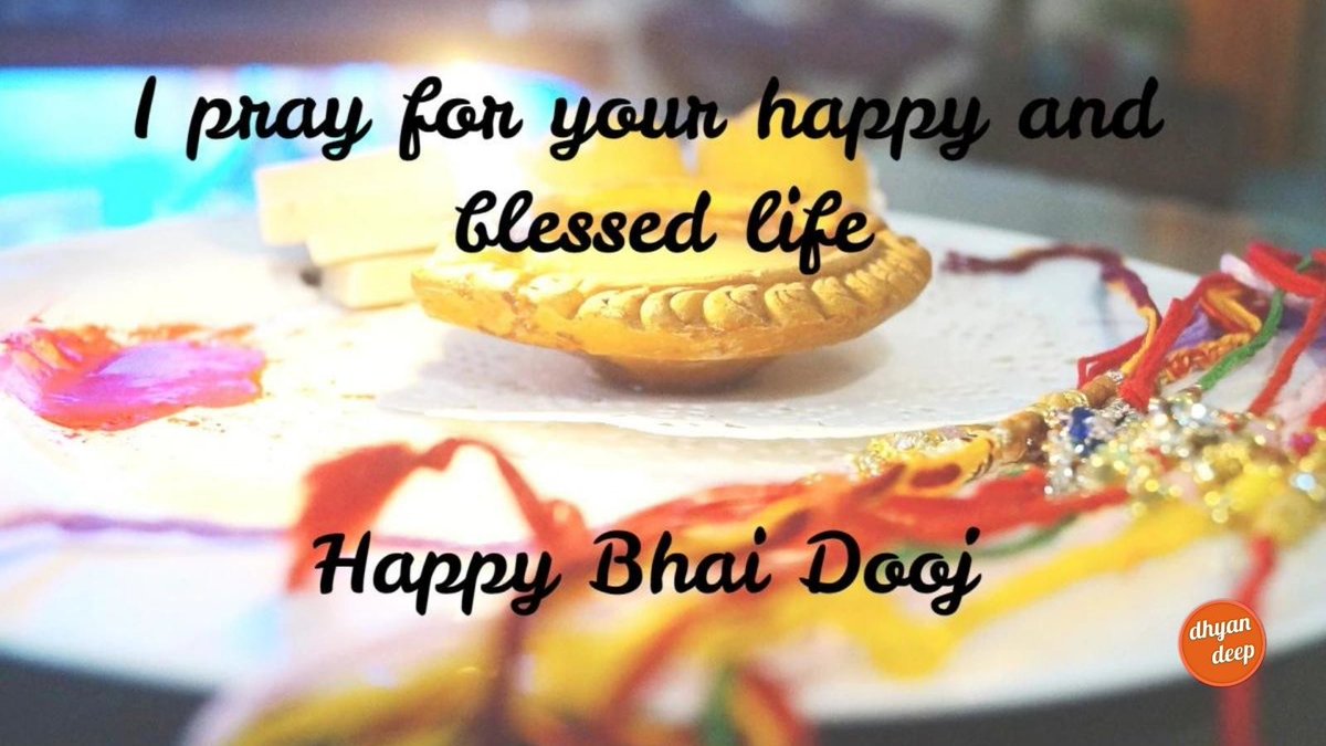 solutionincloud's tweet photo. Happy Bhai Dooj!
#happybhaidooj #Deepawali #diwali #bhaidooj #dhyandeep https://t.co/GAdKYq2WLV