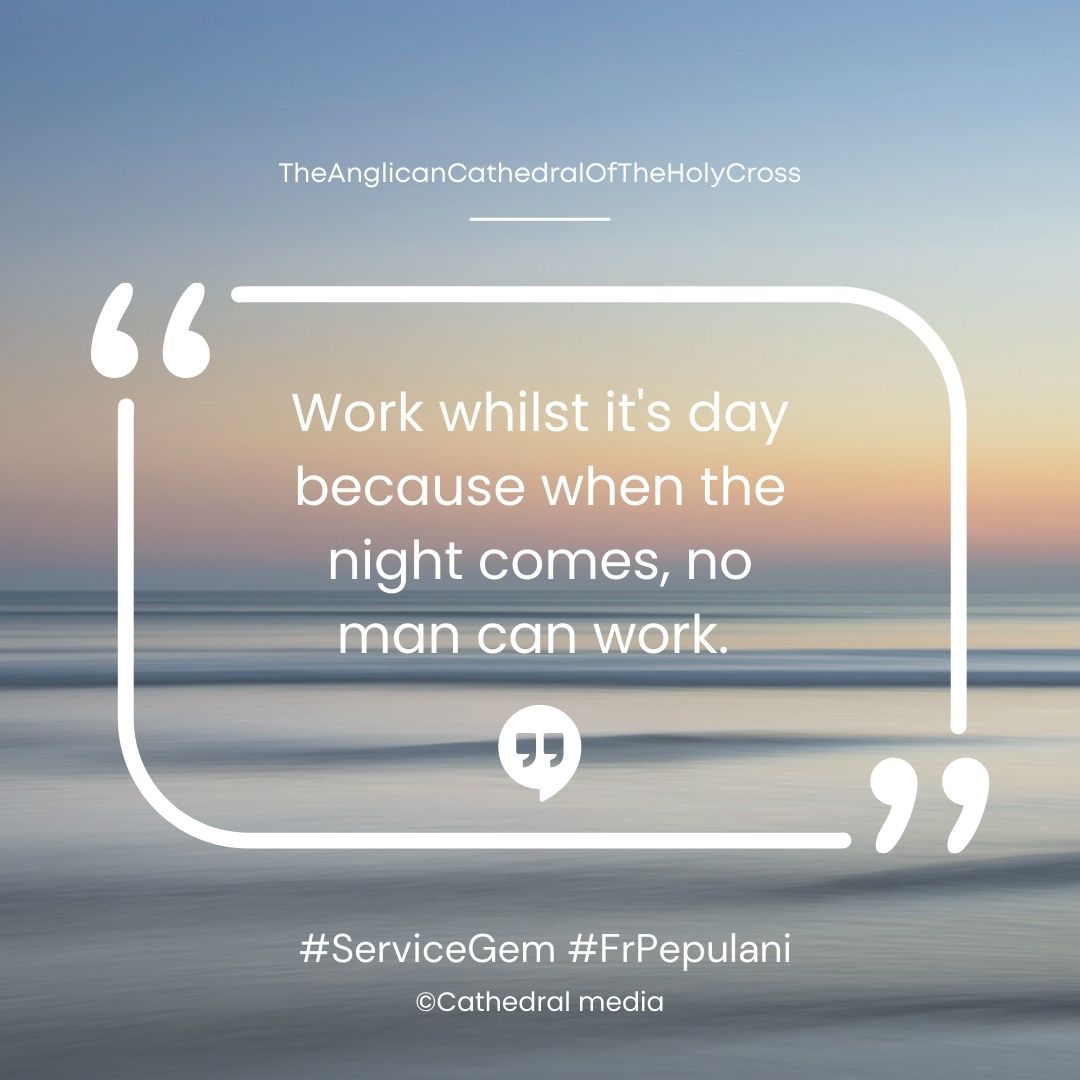 CathedralLusaka's tweet photo. #ServiceGem #CathedralAt60 https://t.co/CT8NbeC7ca