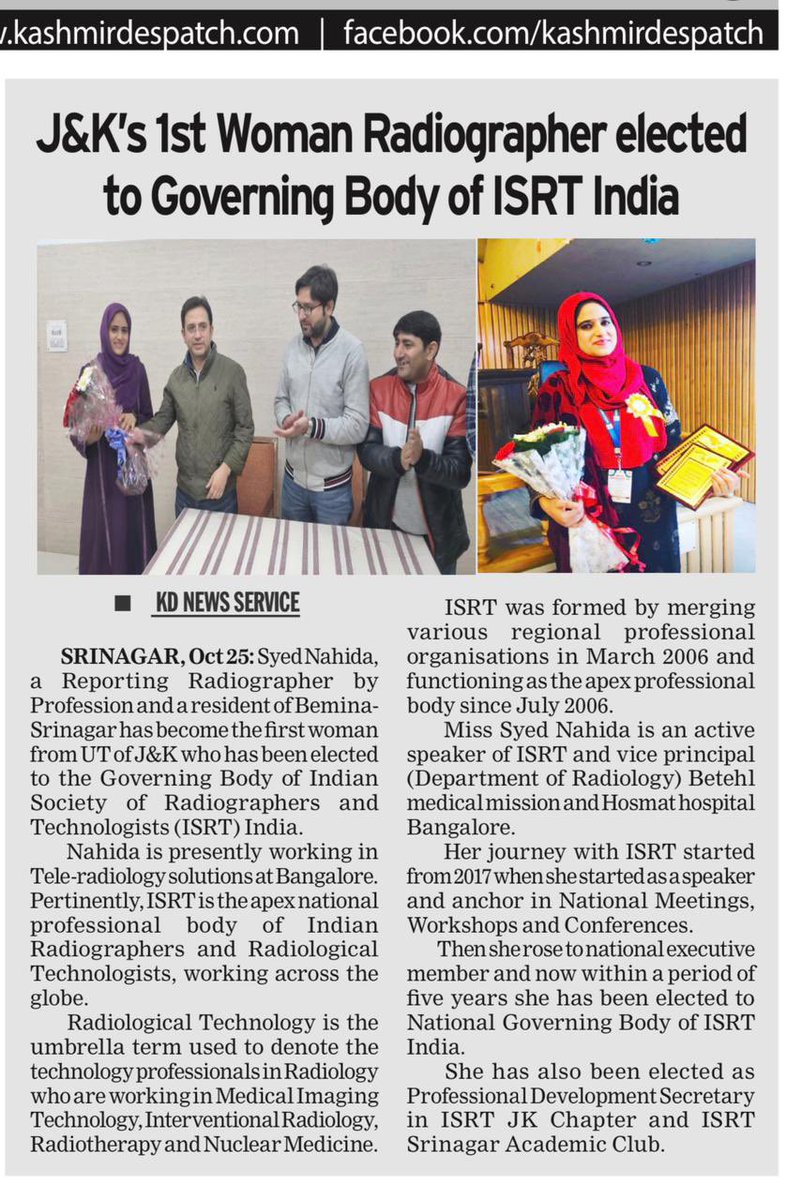 Syed Nahida tweet media