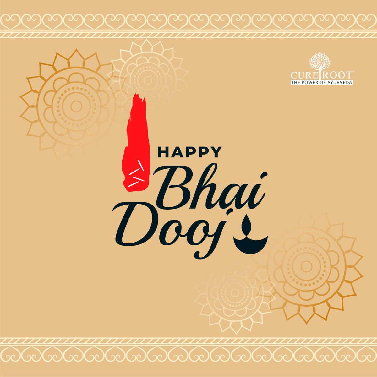 Happy Bhai dooj

#bhaidooj #bhaidoojspecial  #happybhaidooj #india #bhaidoojcelebration #bhaitika  #bhaiduj #brothersisterlove #bhaiyadooj #indianfestival