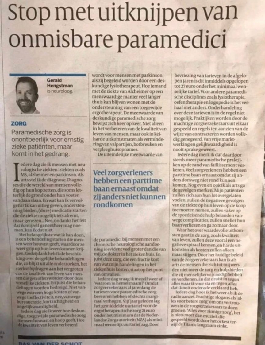 Jager van der Kamp tweet media