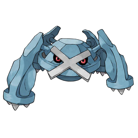 好きなポケモンってなるとまぁやっぱりこう 