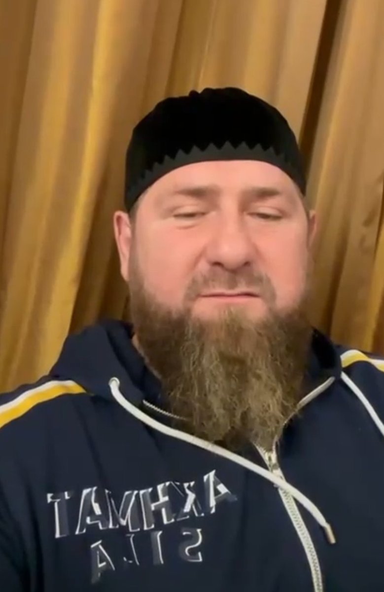 Допросились?
«Я вам даю слово: мы будем нападать на них каждый день. Мы этих шайтанов не будем брать в плен. Будем сжигать их. Не остановимся нигде. Все регионы и в целом Украина — это наша территория, российская. Клянусь именем Всевышнего—это большой джихад. И мы не остановимся»