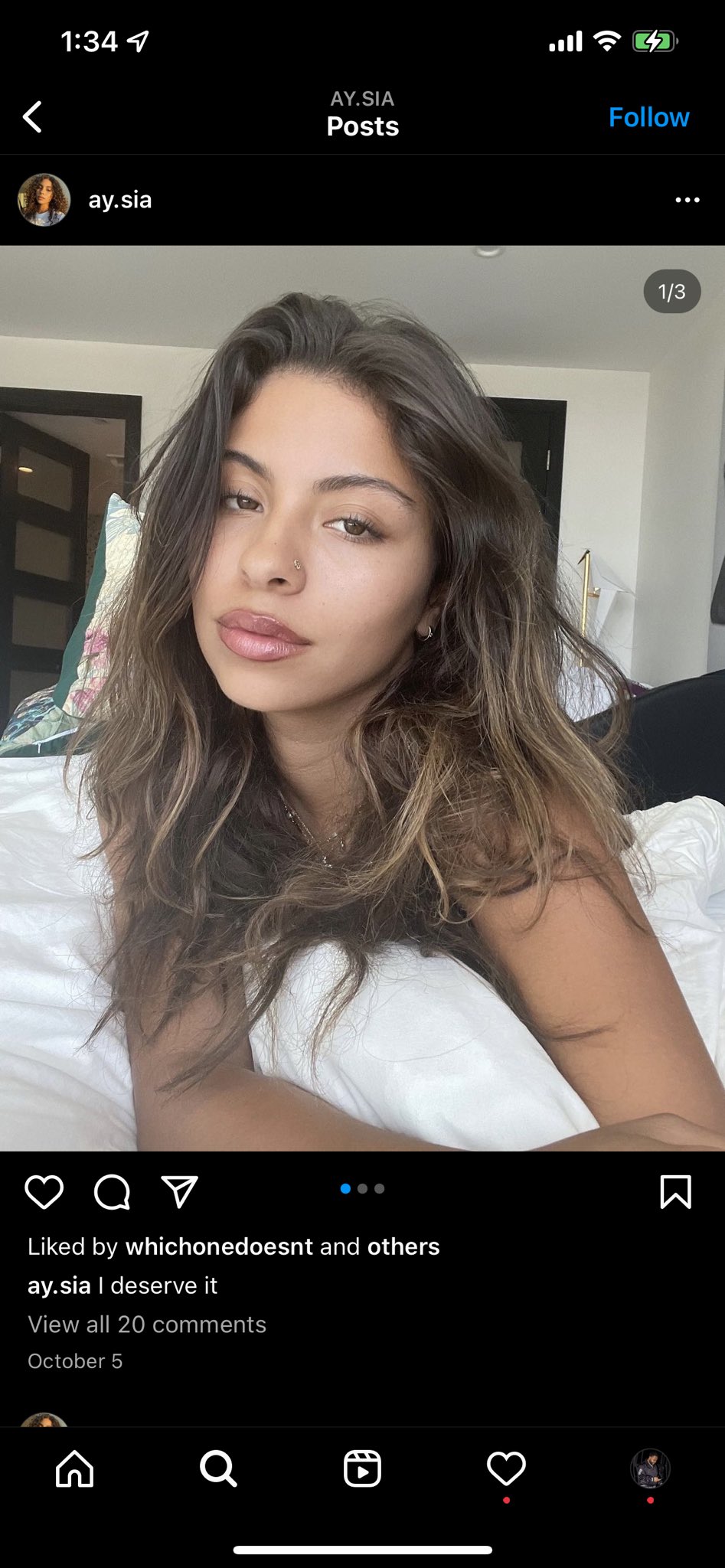 helbert on Twitter: "Lightskin girl @ your welcome https://t.co/4rwNfdbkcN" / Twitter