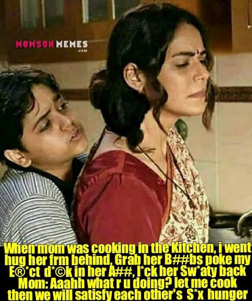 Momson Incest (momsonincest11) / Twitter