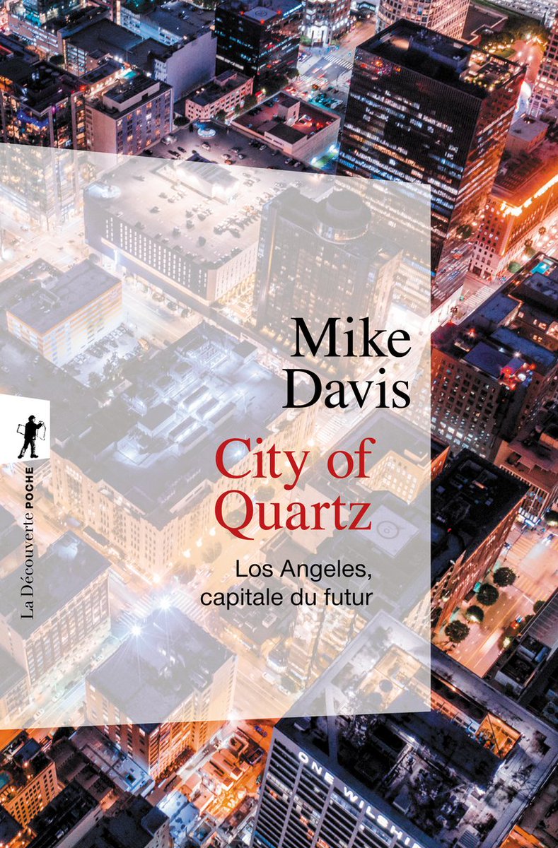 Décès de Mike Davis, géographe non conformiste, sociologue et militant socialiste. Il contribua largement à la géographie radicale et sociale: City of quartz (1990), Planet of slums et le « stade Dubai du capitalisme » tous ouvrages diffusés dans le monde francophone.