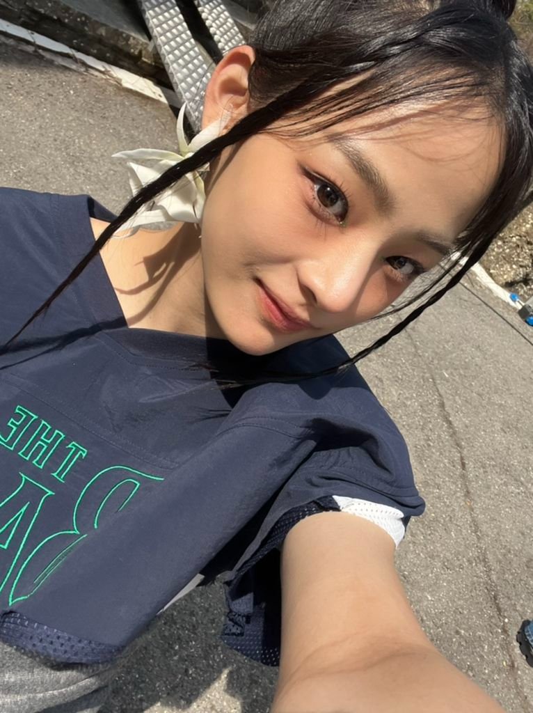 𝑛ǝ𝚠 ♡ 𝑗e𝚞n𝕖ss𝕖 tweet media