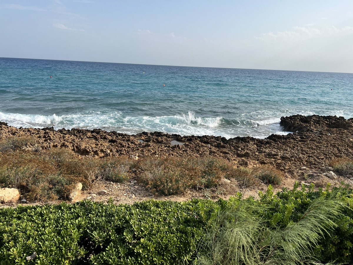 Love this time of year. Deserted beaches, miles of rugged coastline and the sound of the slightly bigger seasonal waves crashing against the shore. A good place to gather thoughts, increase mental resilience and just reflect.