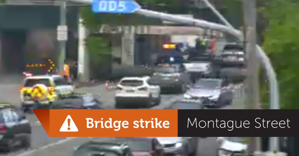 VicTraffic tweet media