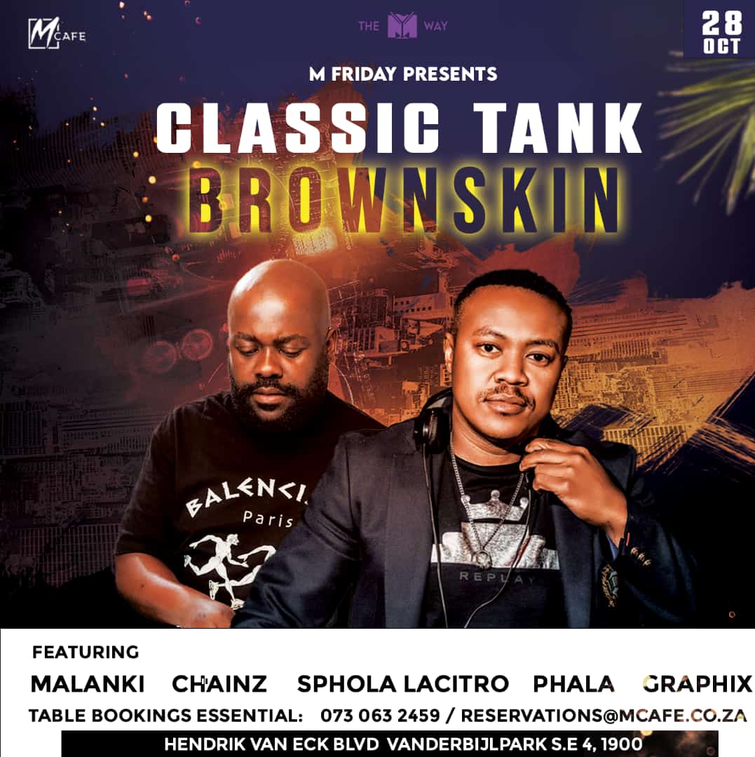 The Mway today, tomorrow and forever will be #HomeofSuperstars