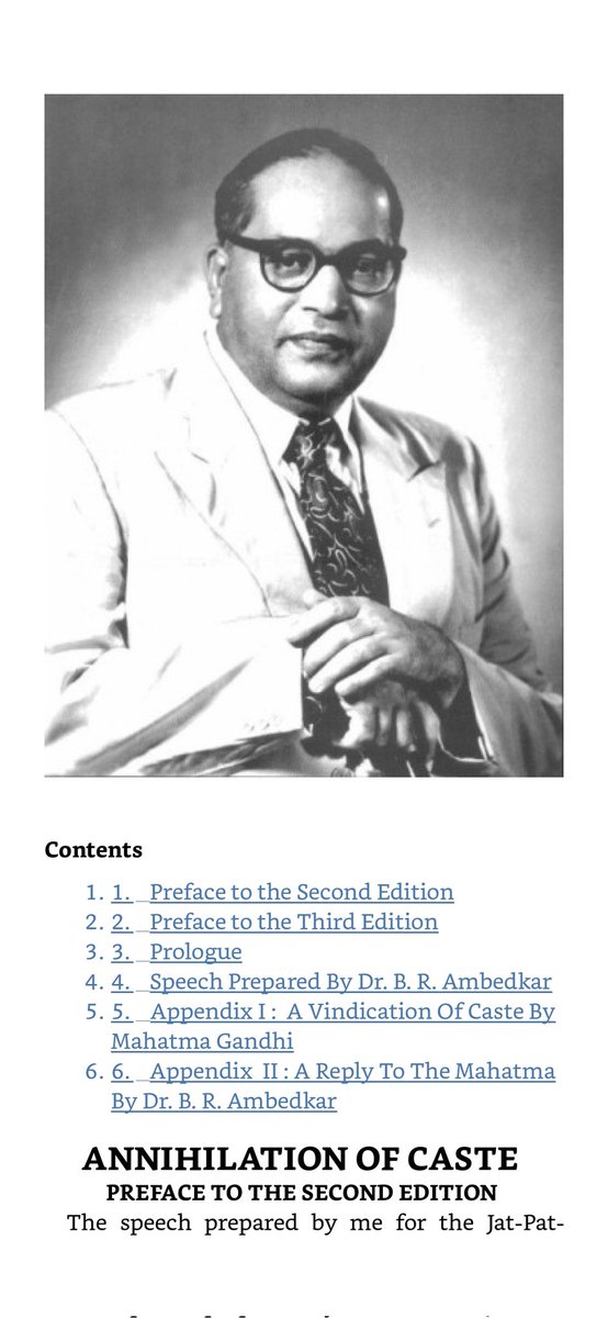 #bhagatsingh wrote a beautiful book #whyiamanatheist &amp; #ambedkar wrote a beautiful book #annihilationofcaste both #bhagathsingh &amp; #ambedkar would have been behind the bars if they wrote these type of books in the present #hindutva era #indian #hindus have regressed a lot