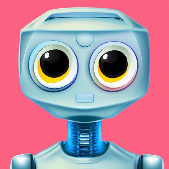Rogercrypto6's tweet photo. Visit Opensea to see more #BotTopia items at >>  https://t.co/DRVT6g6Ct1

—
#robot #opensea #nft #opensea #openseaNFT #BotTopia 
#nftmarketplace #NFTCommunity #NFTsales #NFTdrops #NFT https://t.co/0x2I2dIk1e
