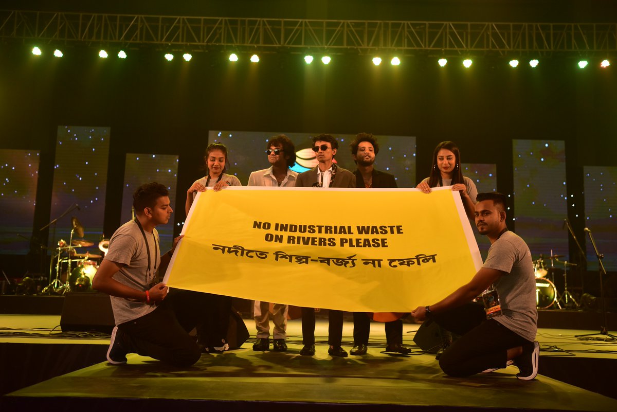 NodiRocks's tweet photo. Let's keep our rivers in our hearts, let's raise our voices to save our rivers just the way our favorite bands did at the grand Nodi Rocks Concert!
#NodiRocks #NodiRocksConcert #CrypticFate #Chirkutt #Arbovirus #Ashes #BanglaFive #FMinor #Smooches #River #Climate #Music #Youth https://t.co/wPFR38wWno