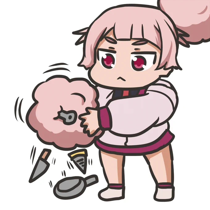 今日はどれを使おうか…。#水星の魔女 